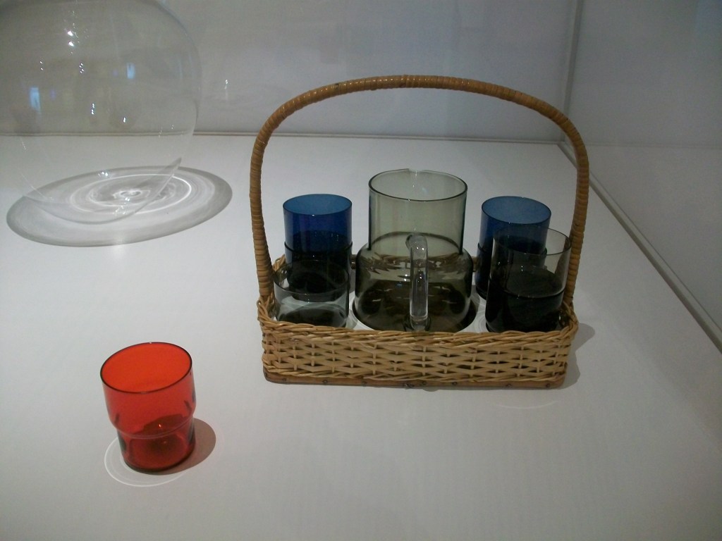 Finnish design pop-up store in the Museum of Arts and Design&nbsp;(NY)