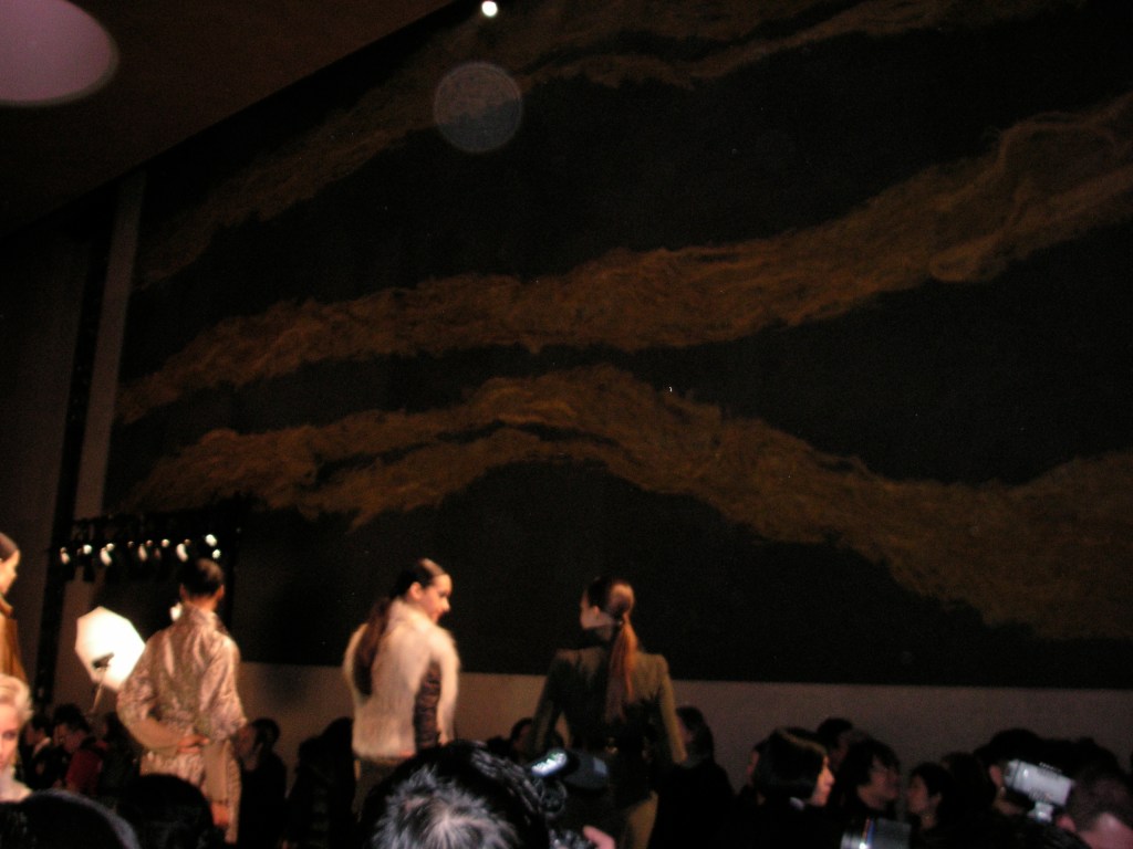 Fashioning ‘eco’ concepts