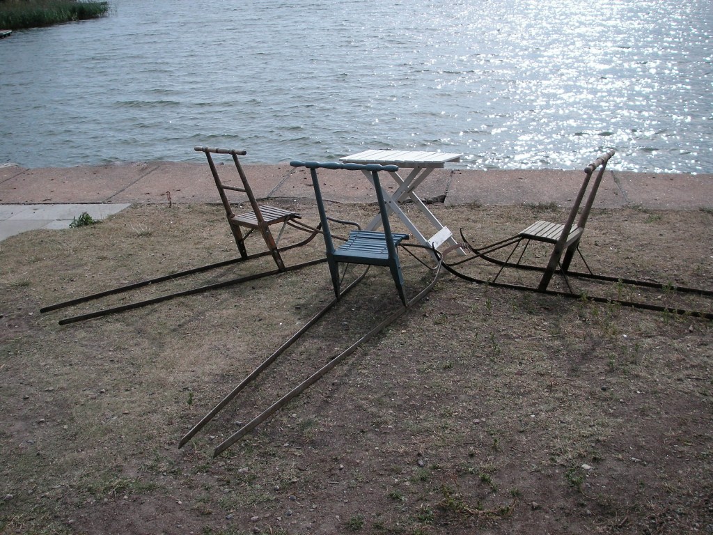 World Design Capital Helsinki 2012 welcomes&nbsp;you!