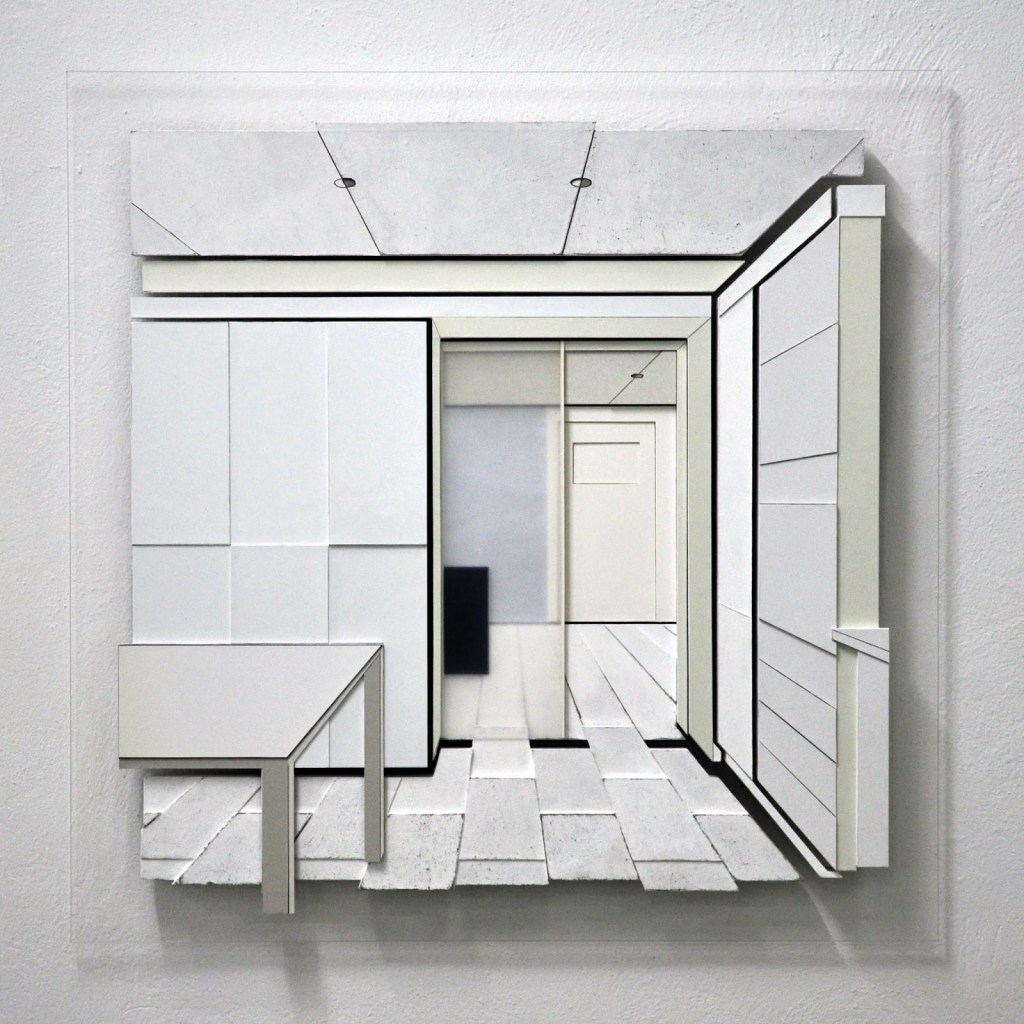 Paolo Cavinato at&nbsp;VOLTA