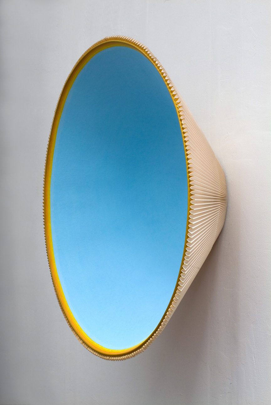 VOLTA NY-13 edition #1 LYNN&nbsp;ALDRICH