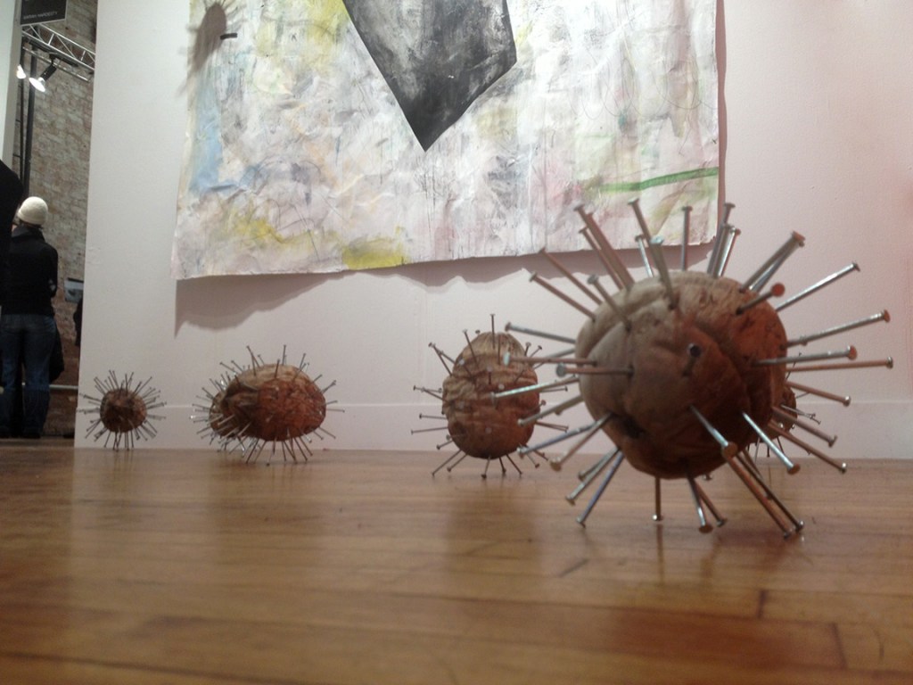 Artist Interview: Heino Schmid