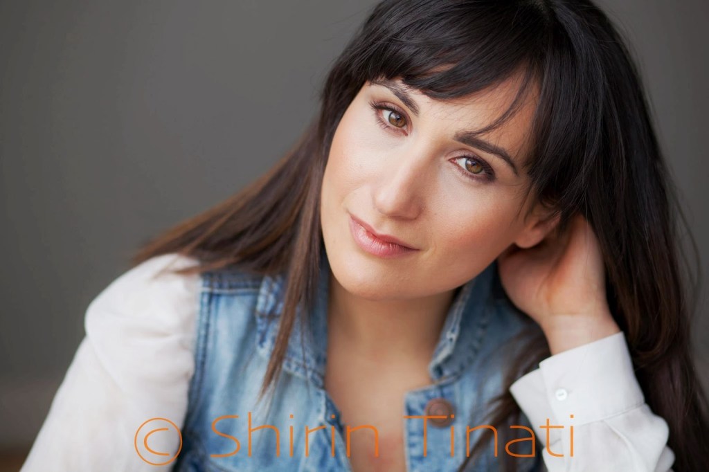 Artist Spotlight: Daniella&nbsp;Rabbani