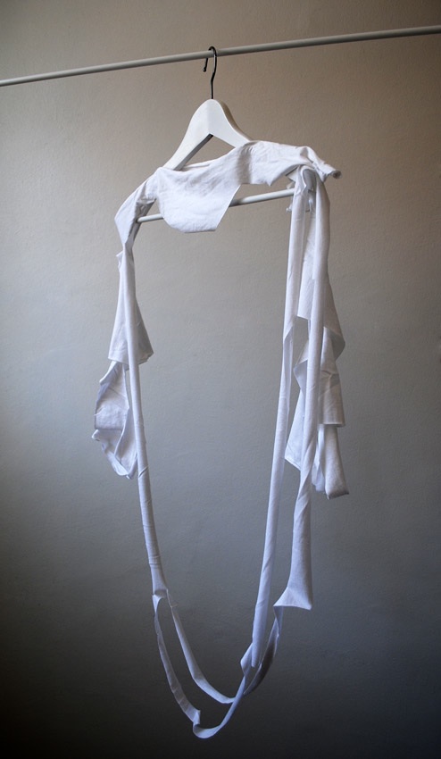 Fashion Curating: Unsustainability, gender and class&nbsp;readdressed