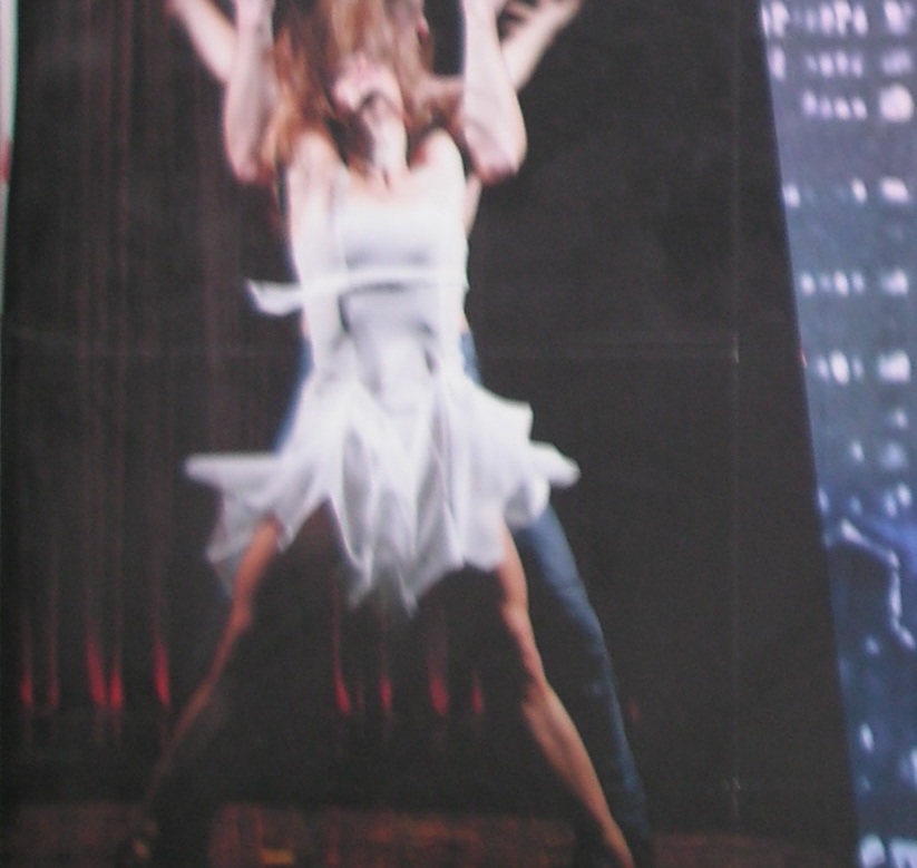 NYCB Art Series Presents:&nbsp;JR