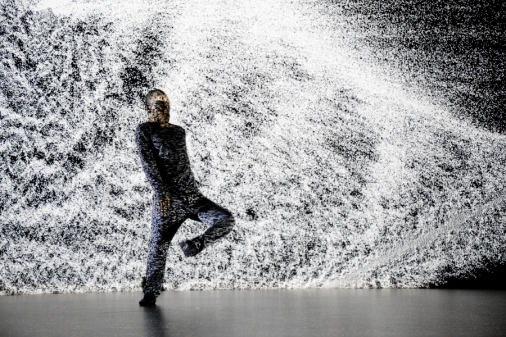 Artist spotlight: Hiroaki Umeda discusses his recent&nbsp;works