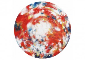 Ayako Fujimoto, courtesy of Gallery Art Composition. 