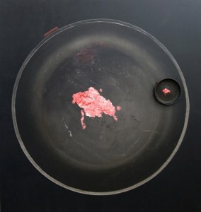 Subodh Gupta, Seven Billion Light Year V, 2014