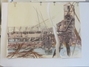 Linda Cunningham_Collage