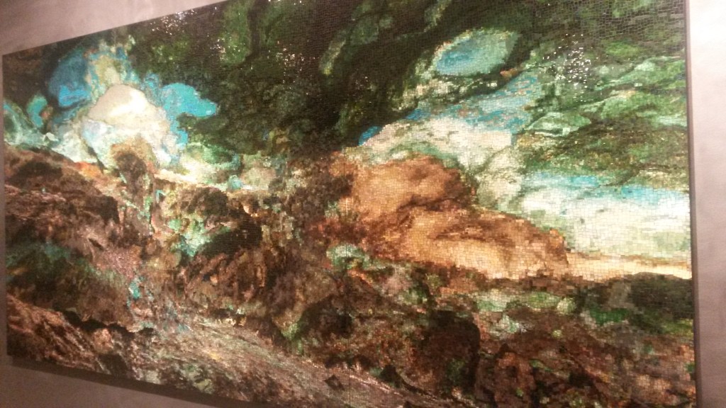 Discover Teresita Fernández