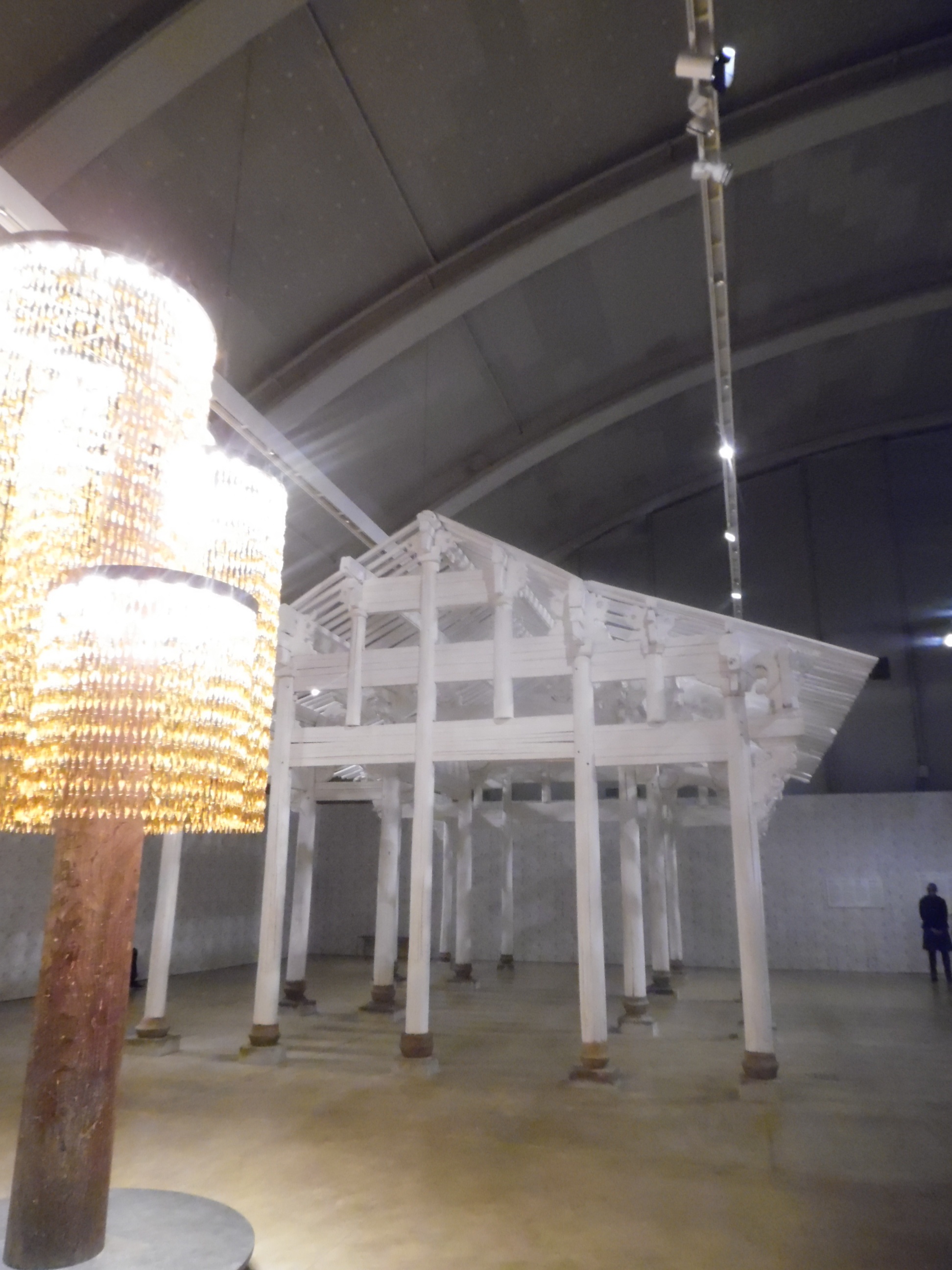 ai weiwei installation