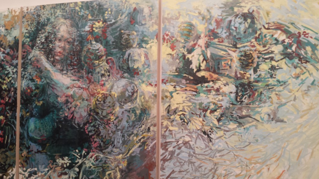 Teresa Dunn: Motherload