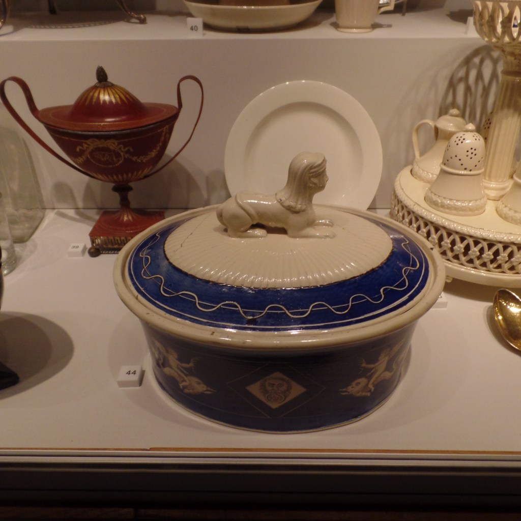 Olena Jennings: Correspondence