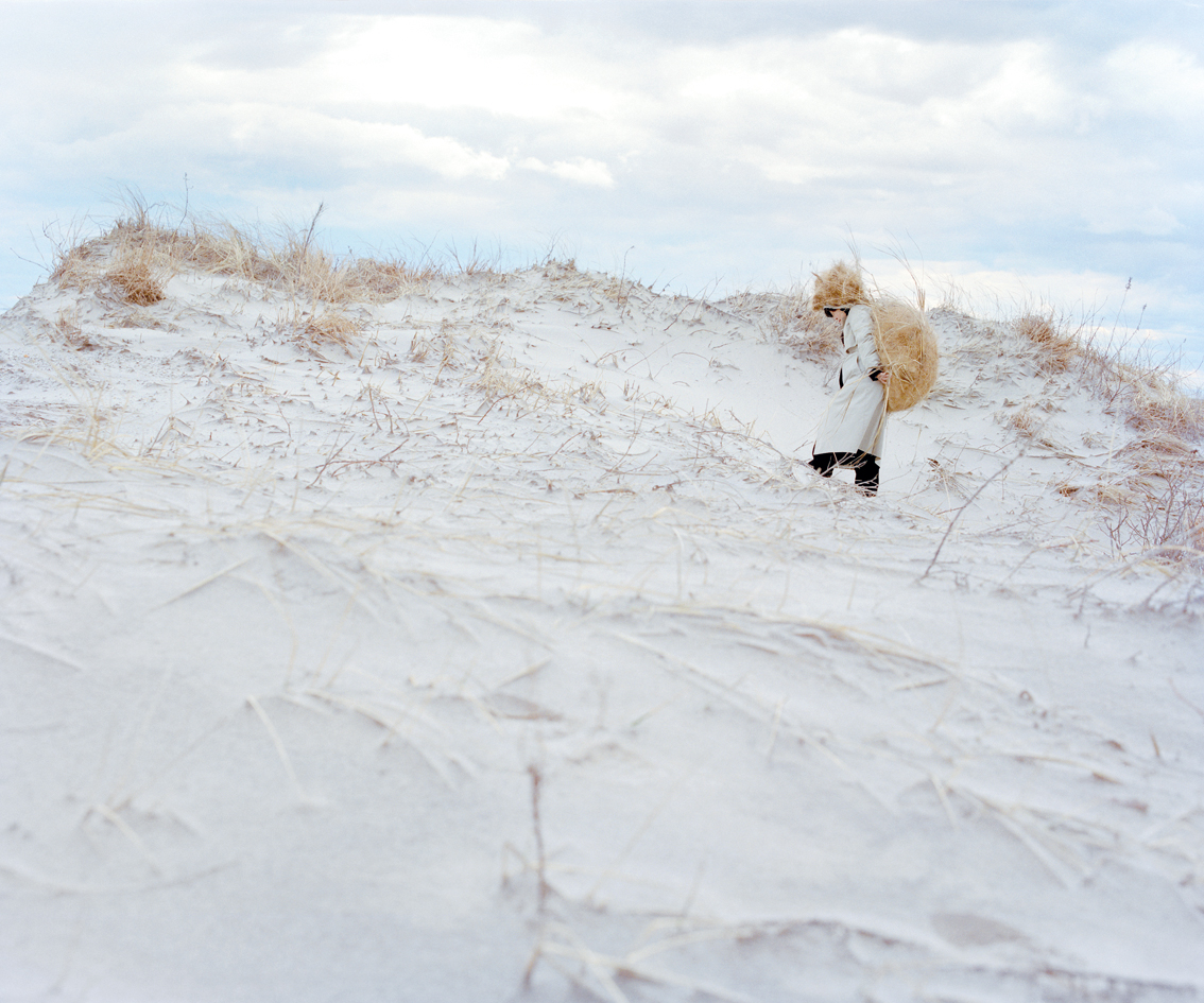 Eyes as Big as Plates # Marie (US 2013) © Karoline Hjorth &amp; Riitta Ikonen.