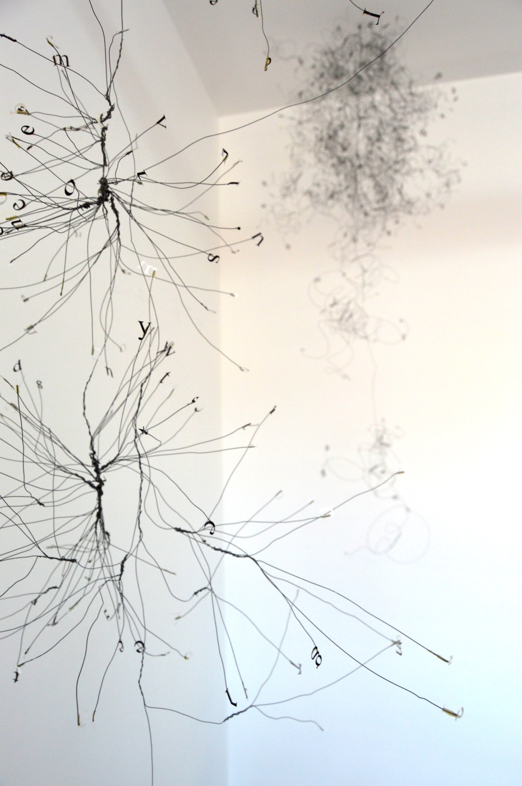 Jocelyn Shu on sculpture and&nbsp;identity