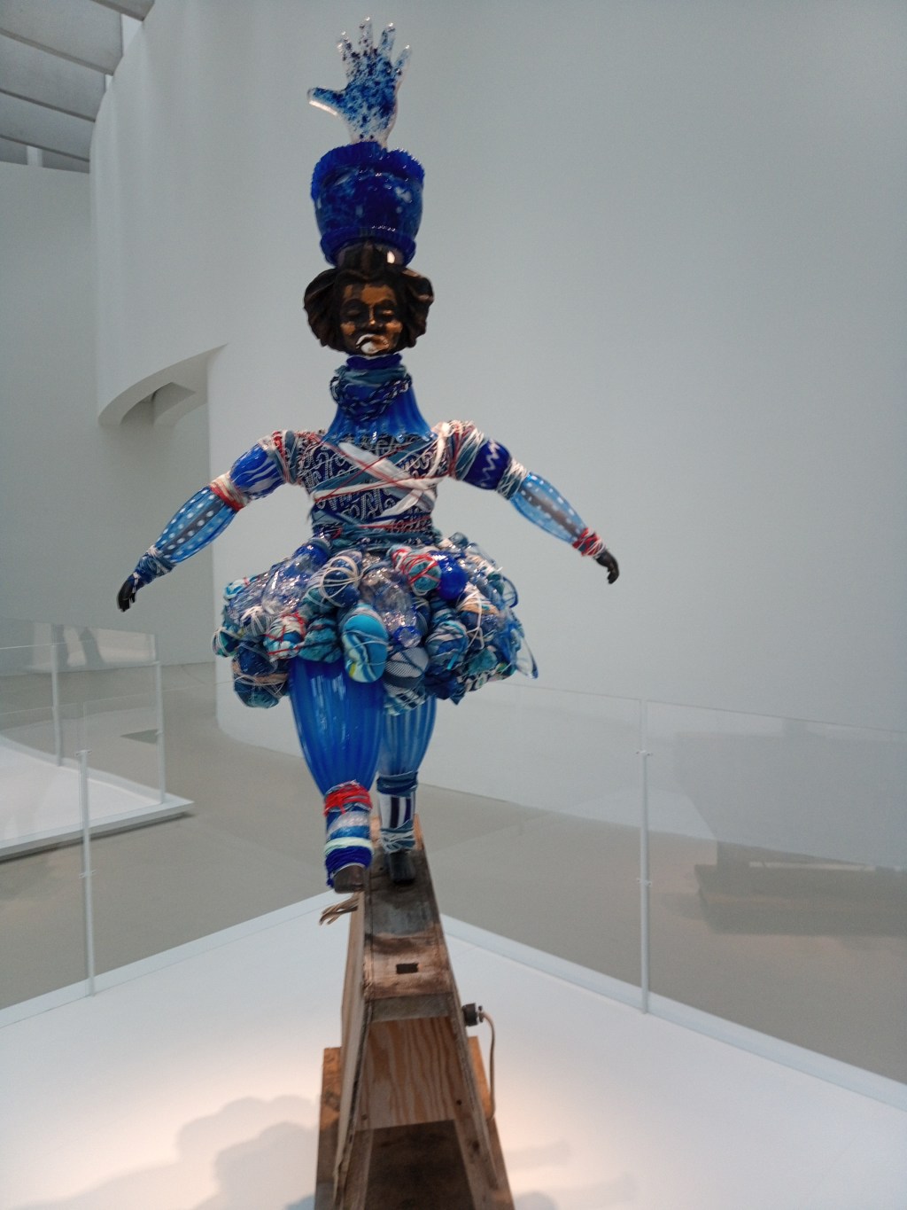 Corning Museum of Glass an innovative place to&nbsp;explore