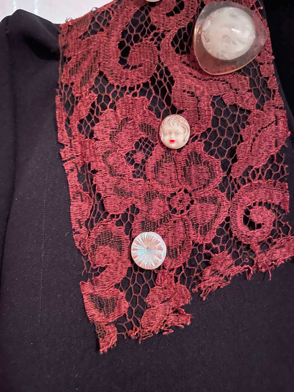 Olena Jennings: What is Left&nbsp;Behind