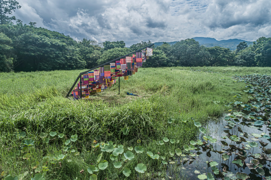 Southeast Asian voices in Venice Biennale