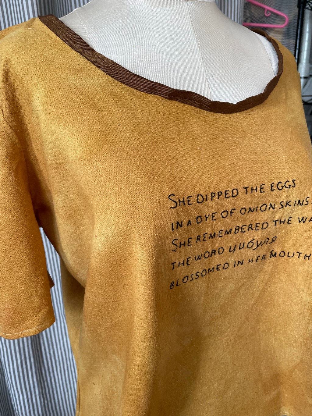 HISTORICAL ARRANGEMENT by Olena&nbsp;Jennings